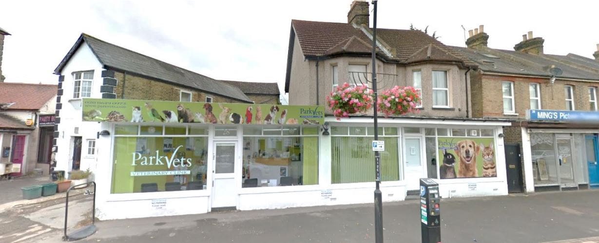 28-30 Chatterton Rd, Bromley for sale Building Photo- Image 1 of 1