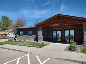 5110 Granite St, Loveland, CO for rent Building Photo- Image 2 of 13