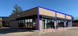 More details for 5104 S Sooner Rd, Oklahoma City, OK - Retail for Rent