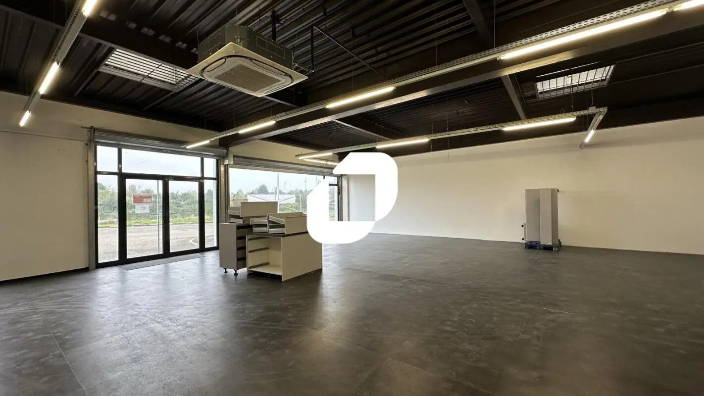 2 Rue Ettore Bugatti, Eckbolsheim to rent Building Photo- Image 1 of 23