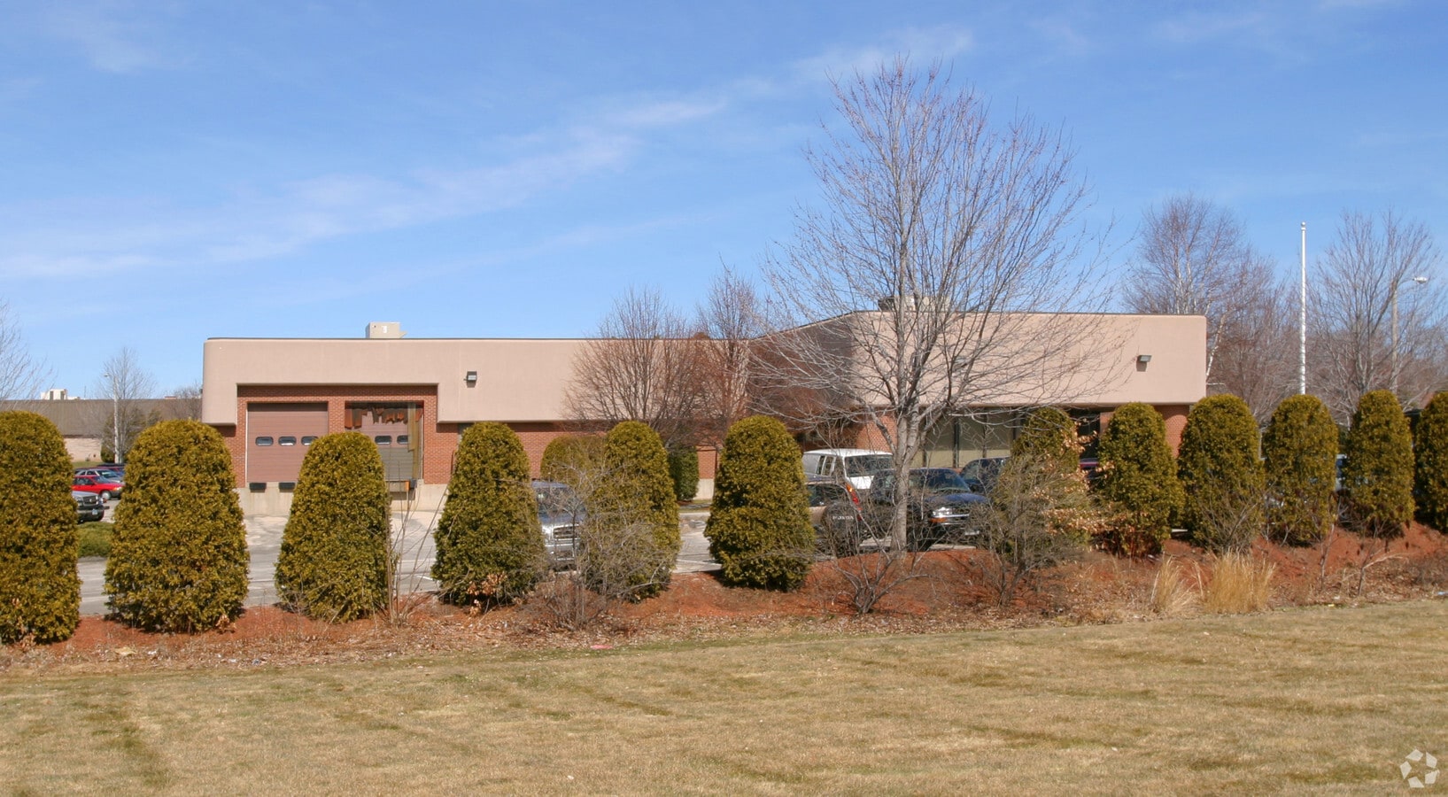 106 Enterprise Dr, Bristol 06010 UK