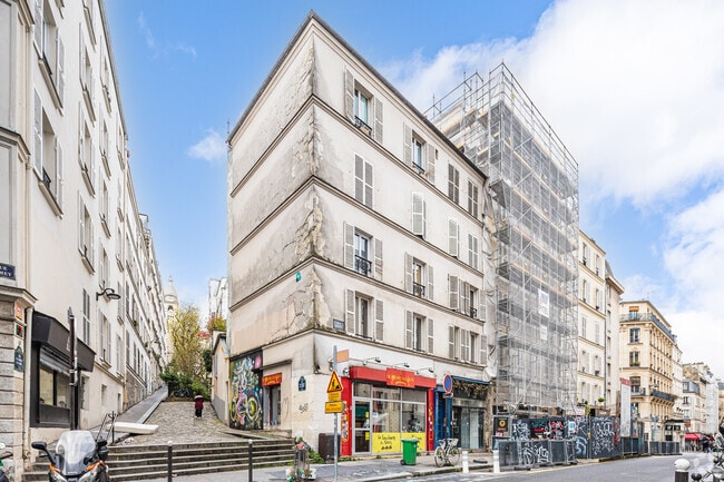 Vente Bureaux 31 m²