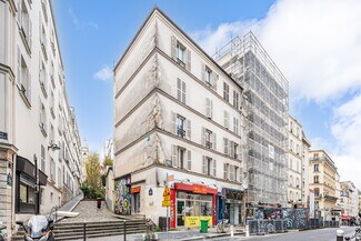 More details for Rue Ramey, Paris - Build-to-Rent for Sale