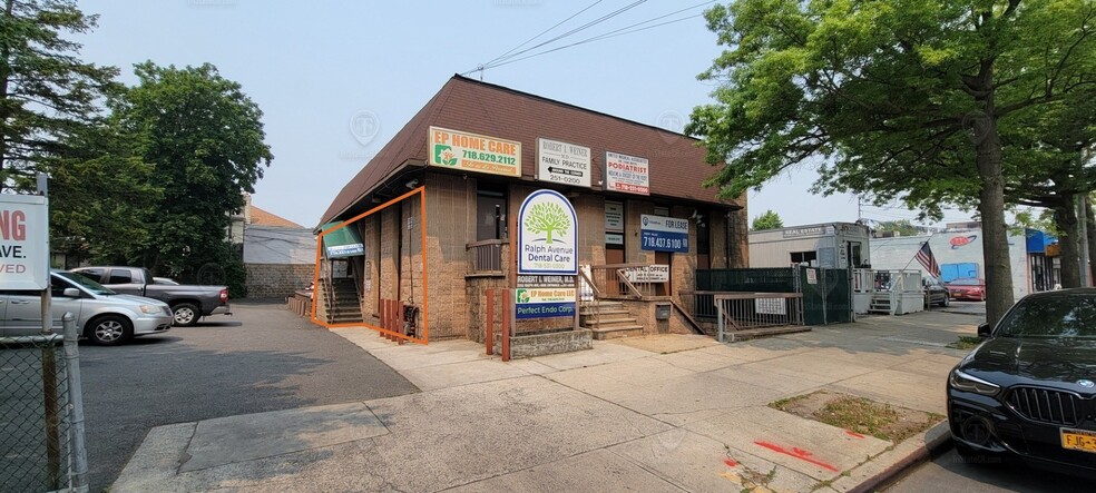 2348 Ralph Ave, Brooklyn, NY for sale - Primary Photo - Image 1 of 1