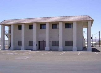 More details for 1055 Empire Dr, Lake Havasu City, AZ - Light Industrial for Rent