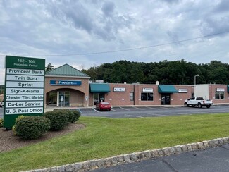 More details for 162 Ridgedale Ave, Morristown, NJ - Office/Medical for Rent