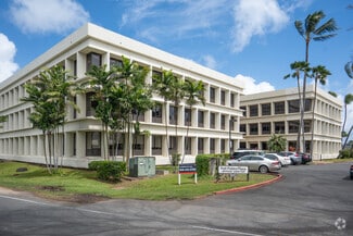 More details for 970 N kalaheo Ave, Kailua, HI - Office, Office/Medical for Rent