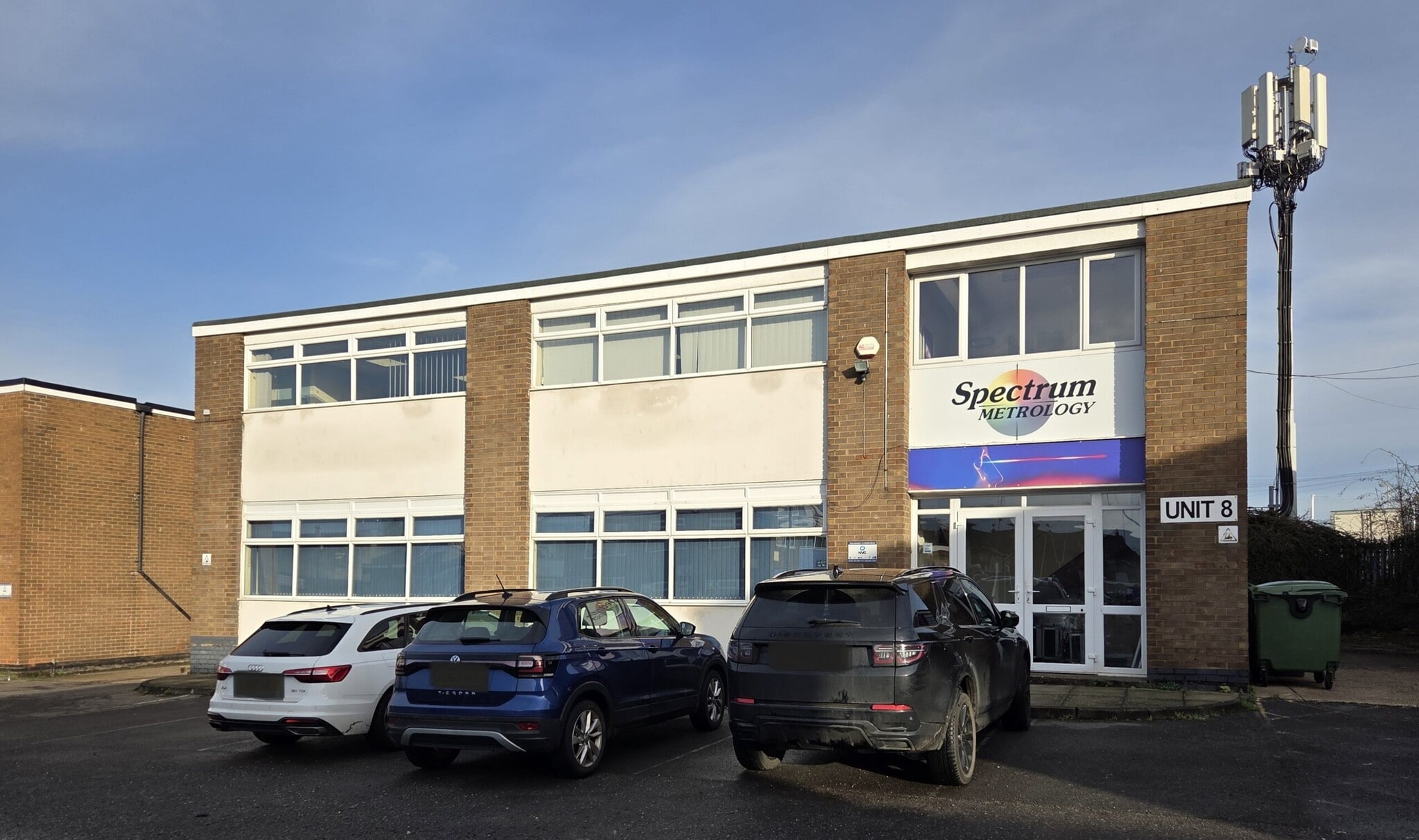 8-8A Ireton Av, Leicester for sale Primary Photo- Image 1 of 2