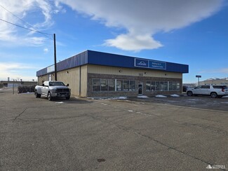 More details for 152 Industrial Dr, Rock Springs, WY - Retail for Sale