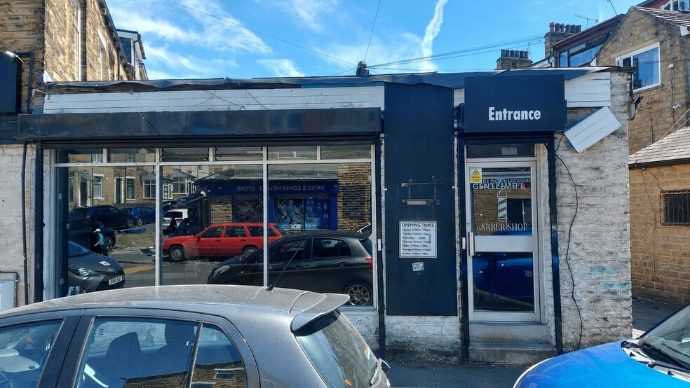 120A Arncliffe Ter, Bradford to rent - Building Photo - Image 1 of 7