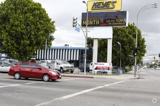 6001 Van Nuys Blvd, Van Nuys, CA for sale Primary Photo- Image 1 of 1