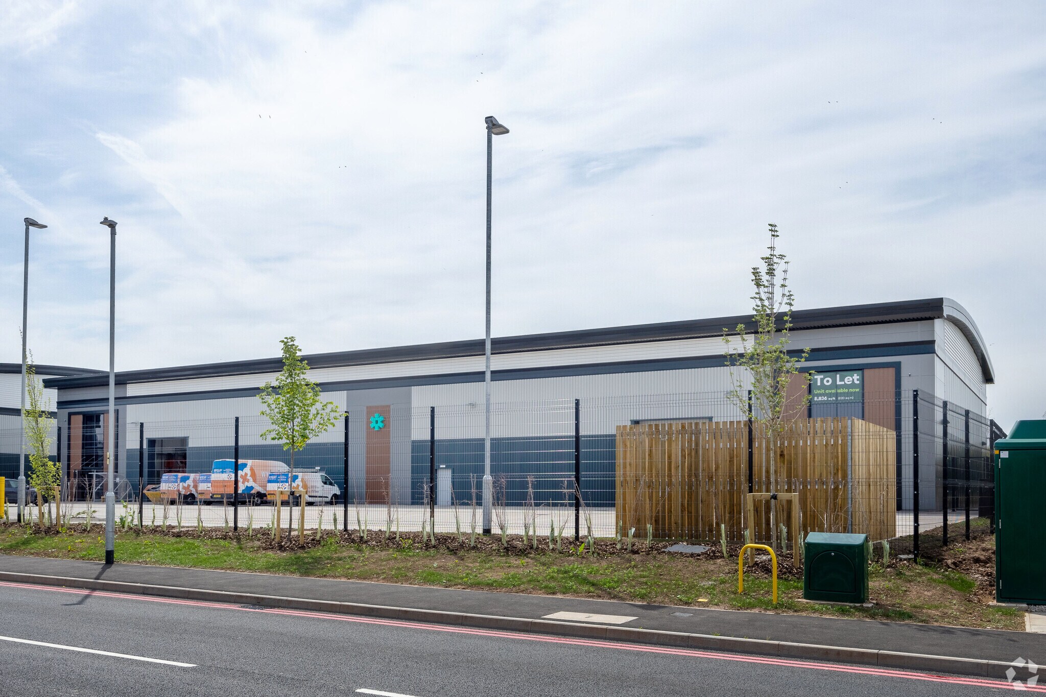 B Hilltop, Derby for sale Primary Photo- Image 1 of 1