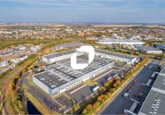 More details for Office, Industrial to Rent