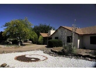 11570 E Cornville Rd, Cornville, AZ for sale - Primary Photo - Image 1 of 1