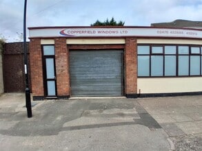 9 Copperfield Rd, Coventry to rent Building Photo- Image 1 of 7