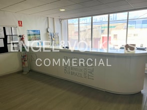 Industrial in San Sebastián de los Reyes, Madrid to rent Interior Photo- Image 2 of 6