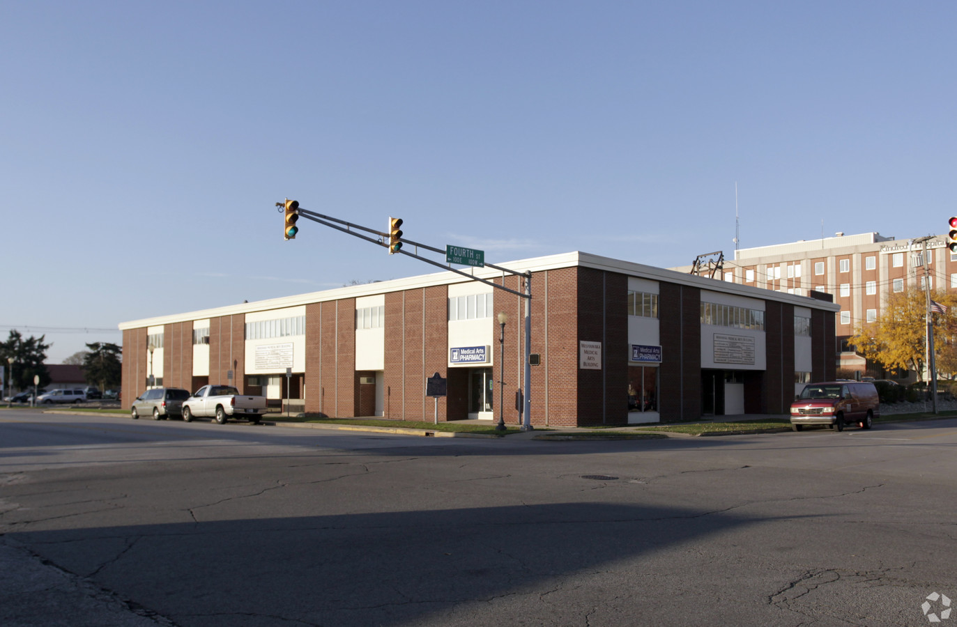 Building Photo