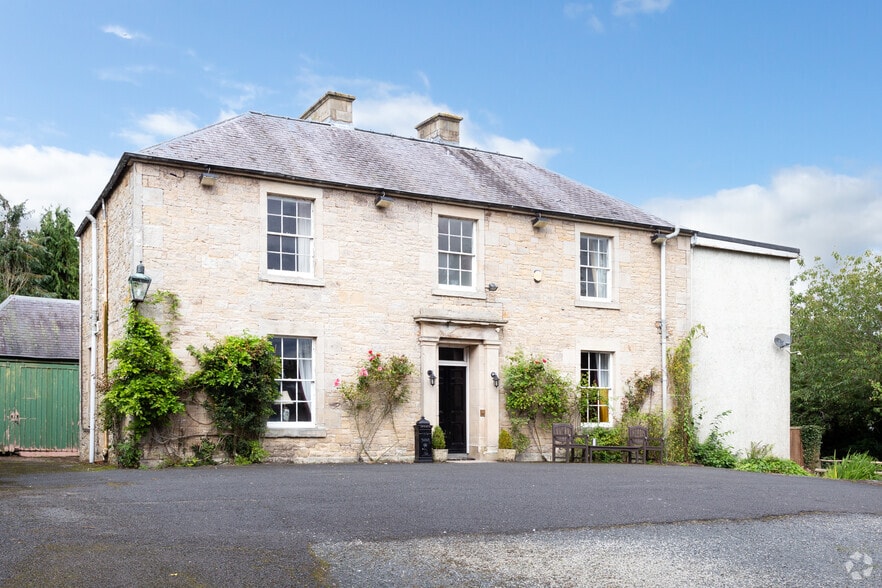 Castlegate, Jedburgh TD8 6BD UK