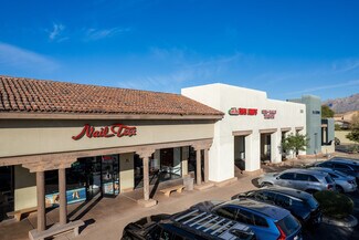 More details for 3275 N Swan Rd, Tucson, AZ - Retail for Rent