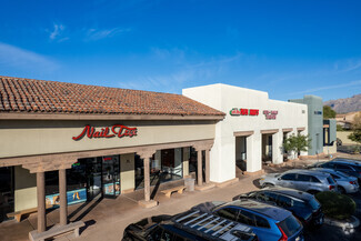 More details for 3275 N Swan Rd, Tucson, AZ - Retail for Rent