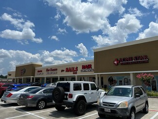 More details for 440 Rayford Rd, Spring, TX - Retail for Rent