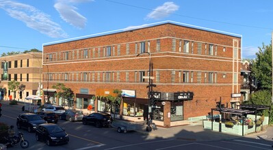 6415 Rue Des Écores, Montréal, QC for rent Building Photo- Image 1 of 9