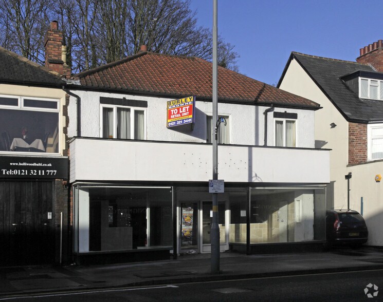 26 Birmingham Rd, Sutton Coldfield, B72 1QG UK