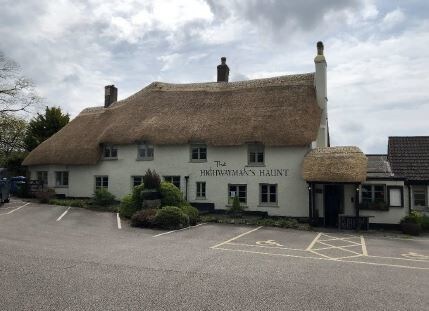 Exeter Rd, Chudleigh for sale Primary Photo- Image 1 of 1