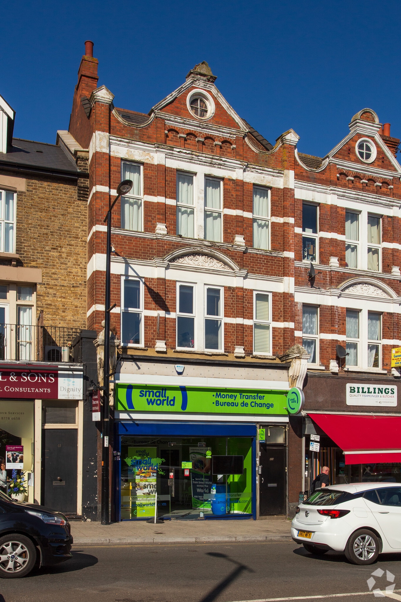43 Sydenham Rd, London for sale Primary Photo- Image 1 of 1