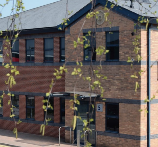 More details for Aberford Rd, Leeds - Office to Rent