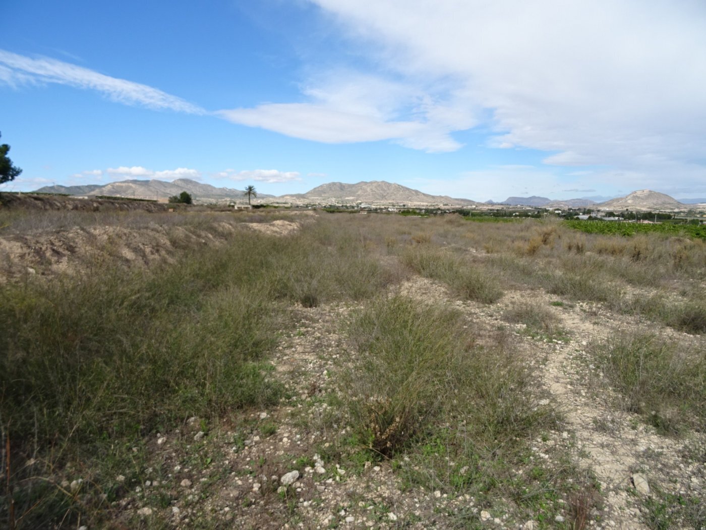 Land in Aspe for sale Aerial- Image 1 of 10