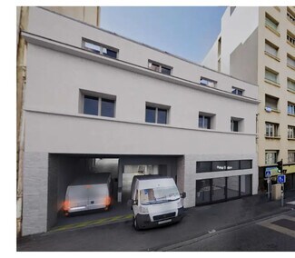 More details for 22 Rue Fort Notre Dame, Marseille - Light Industrial to Rent