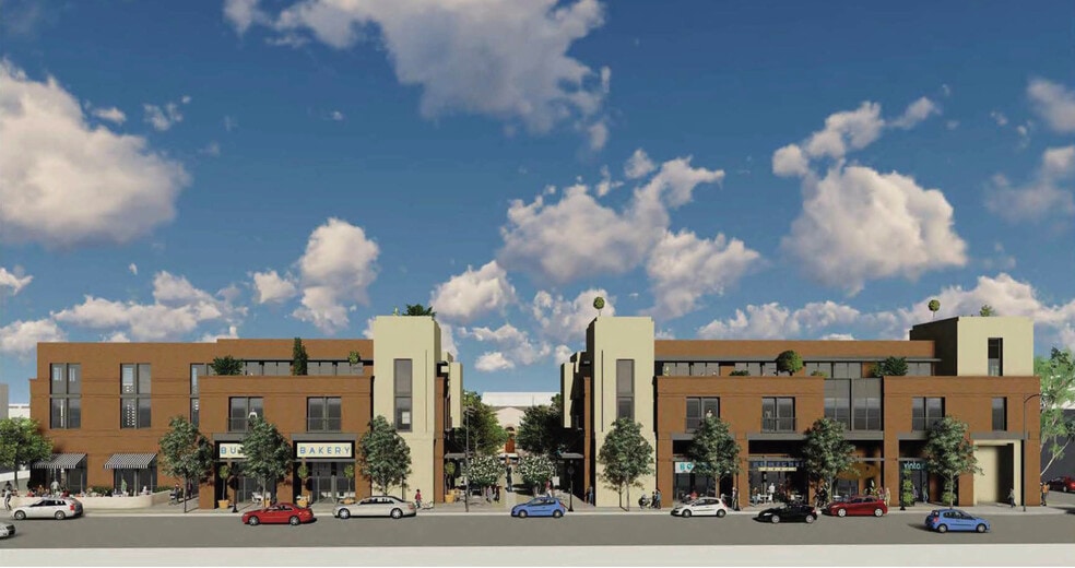 South Pasadena CA Opportunity portfolio of 2 properties for sale on LoopNet.co.uk - Building Photo - Image 2 of 19