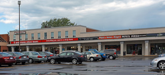 More details for 101-121 Lakeshore Rd, St Catharines, ON - Retail for Rent