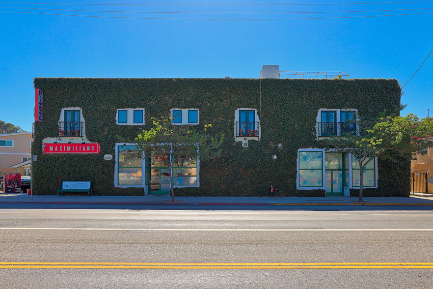 5924-5930 York Blvd, Los Angeles, CA for rent - Building Photo - Image 3 of 6