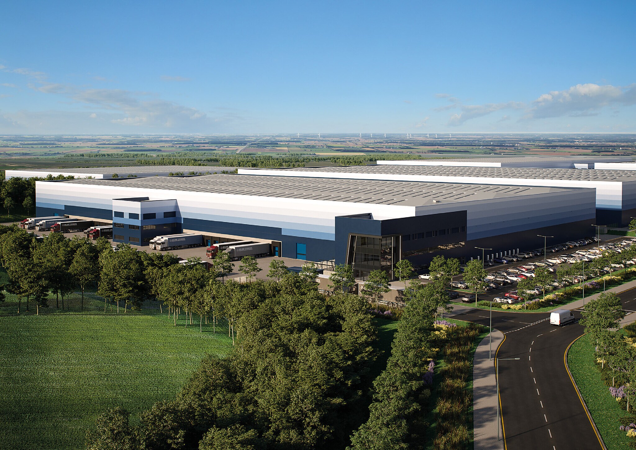 Watling St, Lutterworth to rent Primary Photo- Image 1 of 4