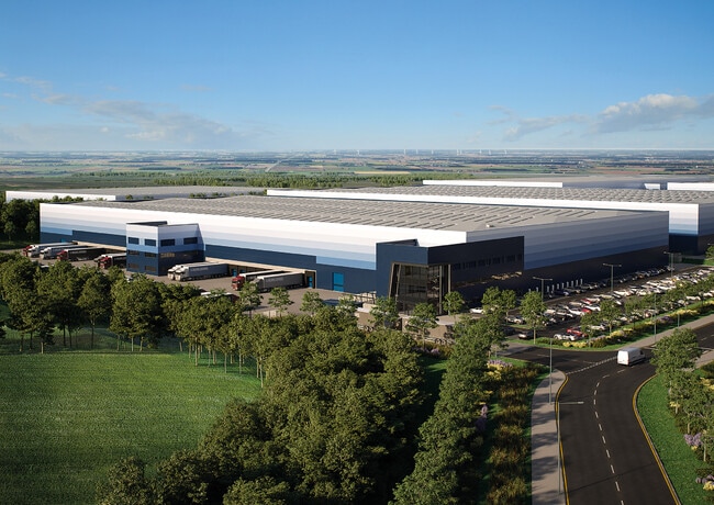 More details for Watling St, Lutterworth - Industrial to Rent