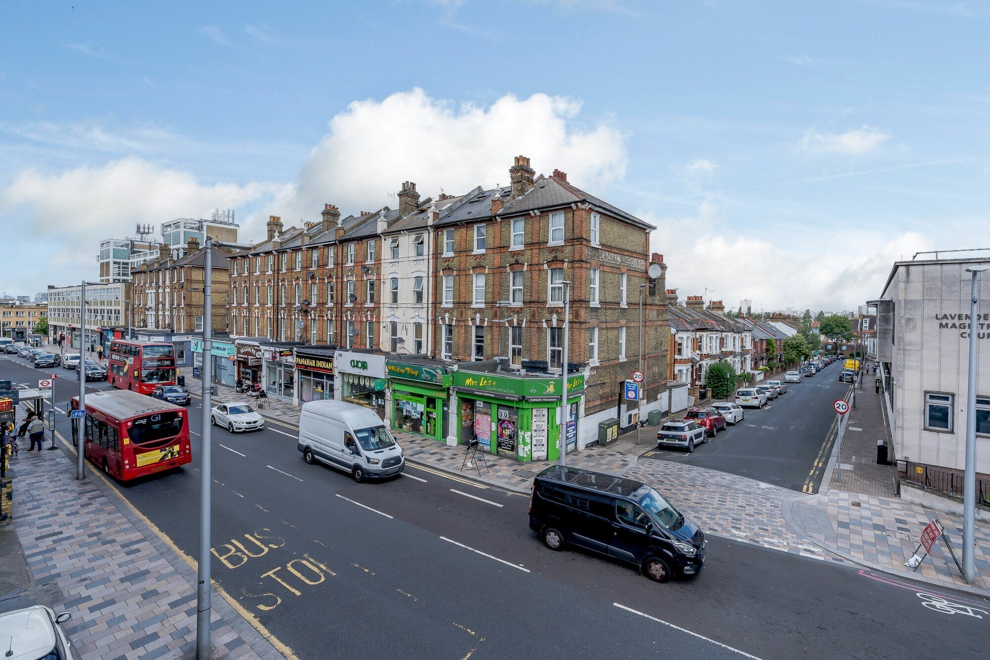 178 Lavender Hl, London for sale Building Photo- Image 1 of 1