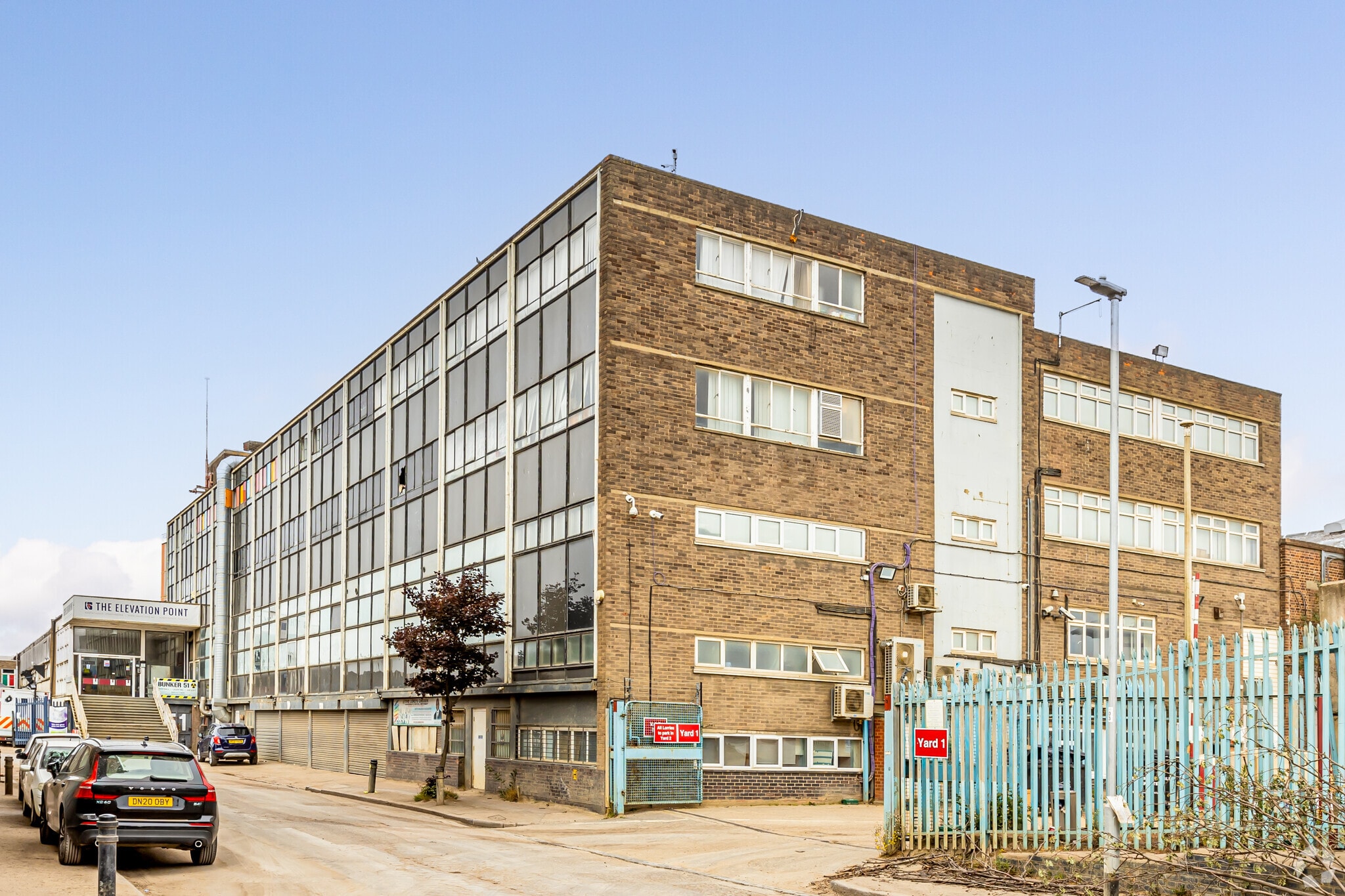 3 Herringham Rd, London for sale Primary Photo- Image 1 of 1