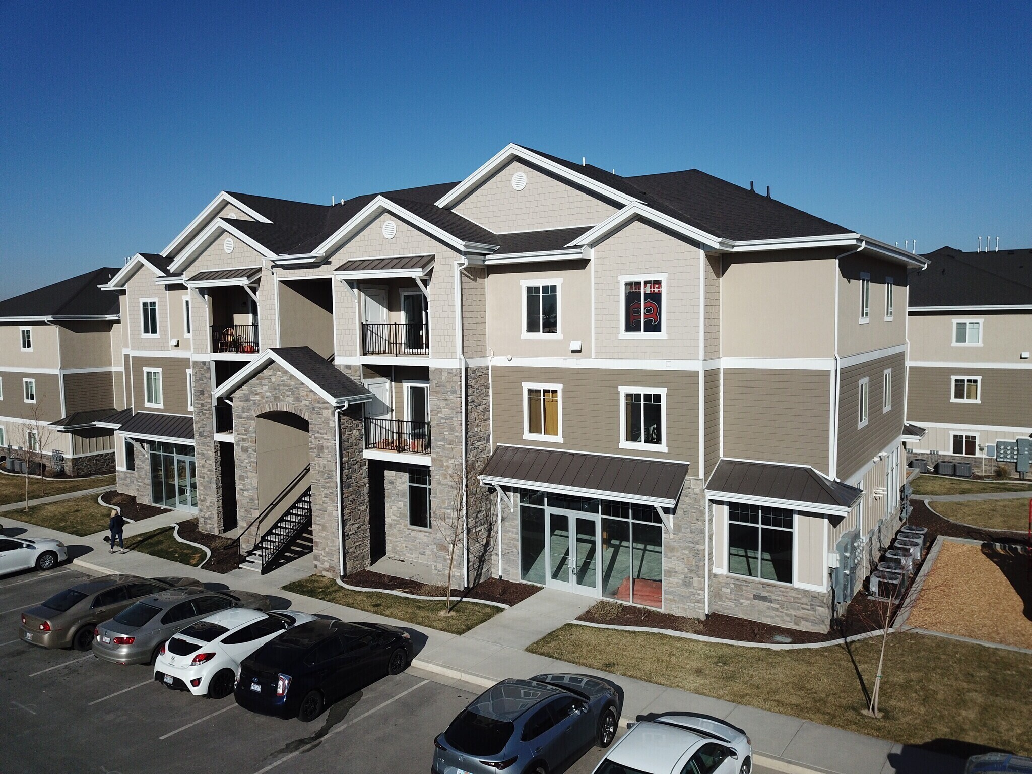 252-266 E 100 S, Santaquin, UT for sale Building Photo- Image 1 of 1