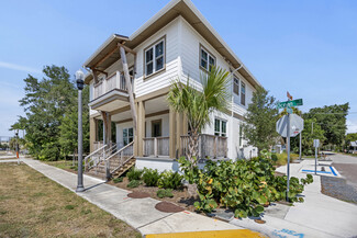 More details for 4707 Ocean St, Jacksonville, FL - Retail for Sale