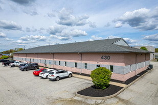 430 Commerce Ln, West Berlin NJ - Commercial Property