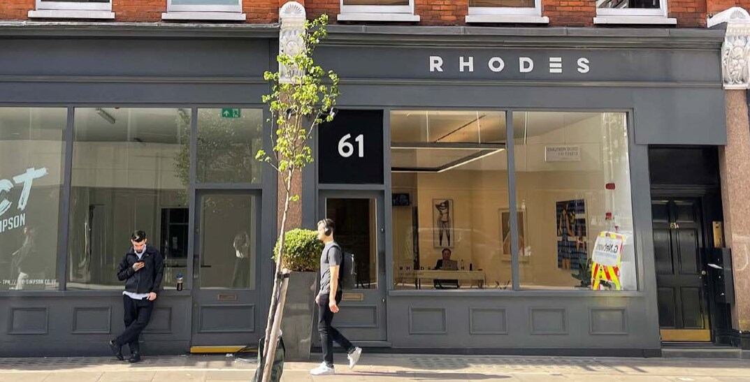 61 Great Portland St, London for sale Building Photo- Image 1 of 1