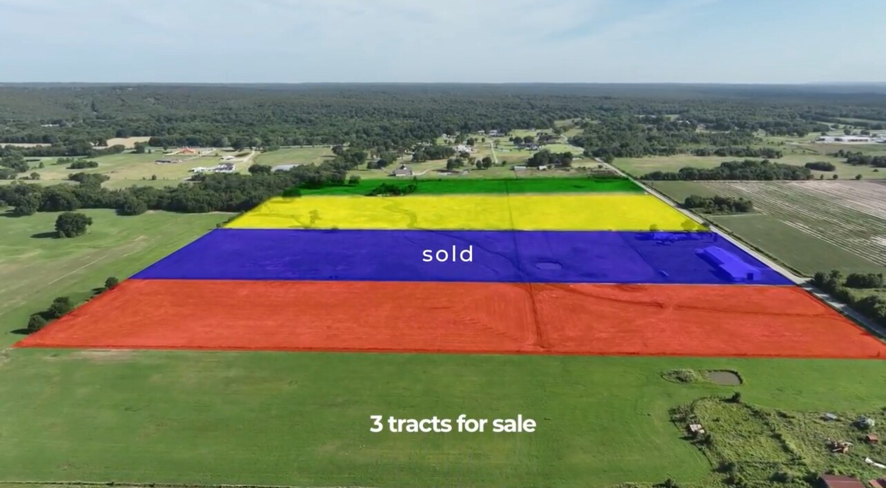 16403 S 145th Ave E, Bixby, OK for sale Building Photo- Image 1 of 1