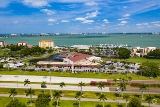 5901 Sun Blvd, Saint Petersburg, FL - aerial  map view - Image1