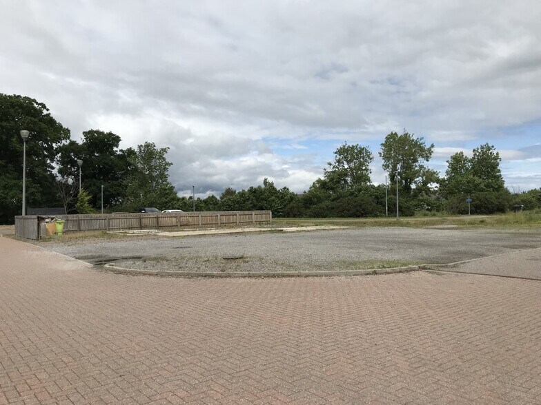 Cradlehall Business Park, Inverness for sale - Building Photo - Image 3 of 3