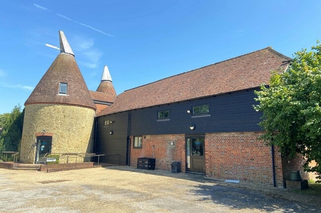 More details for Squerryes Oast, Beggars Ln, Westerham - Office to Rent