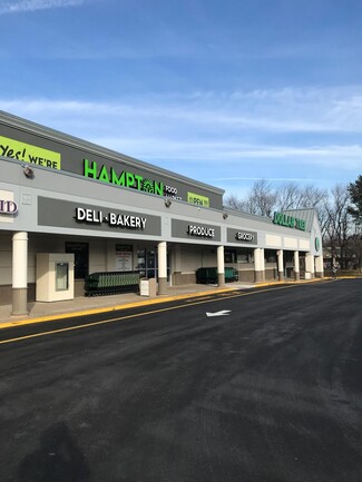 More details for 350-410 2nd Street Pike, Southampton, PA - Retail for Rent