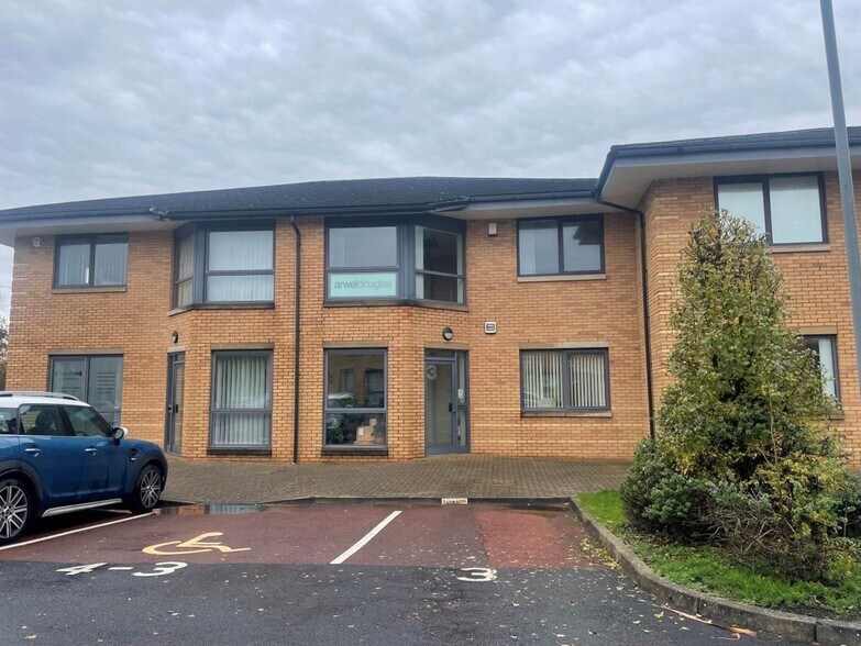 St Georges Park, Kirkham for sale - Primary Photo - Image 1 of 1