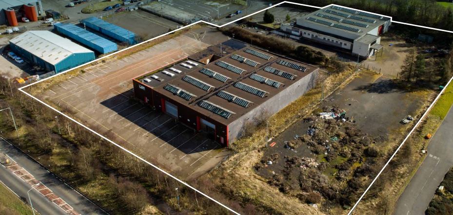 6 Nairn Rd, Livingston for sale Primary Photo- Image 1 of 1